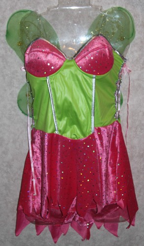 Sexy fairy costume adulte - fairy,