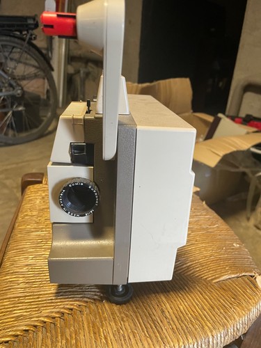 Projecteur super - projecteur,