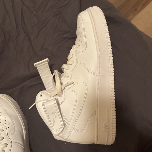 Nike air force 07 - 1, ’07