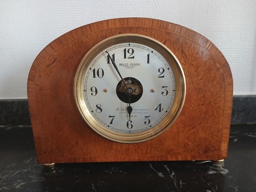 Pendule bulle clock - pendule,