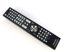 Pioneer Plasma TV Kuro Era