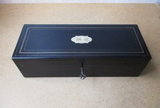 Ancienne boîte à gants