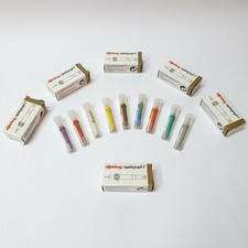 Nouvelles pointes de stylet