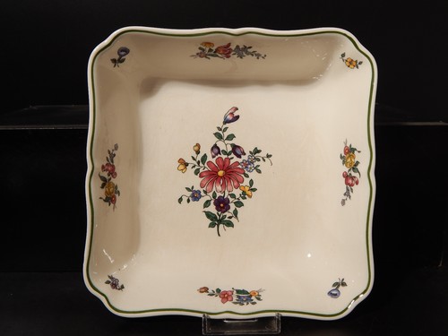 Antique bol céramique - antique,