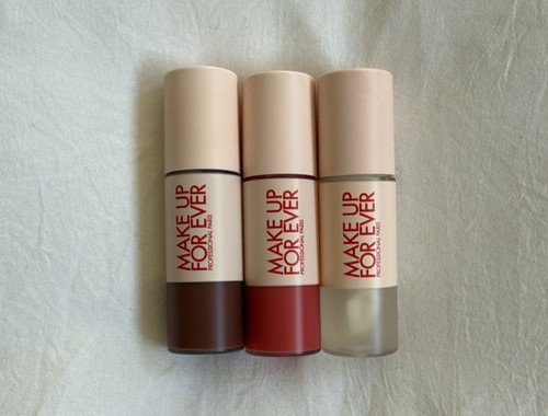 Make forever super boost - make,