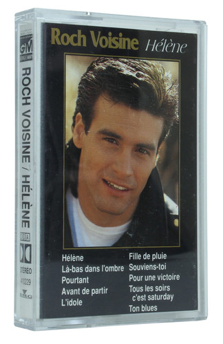 Roch voisine hélène - –,