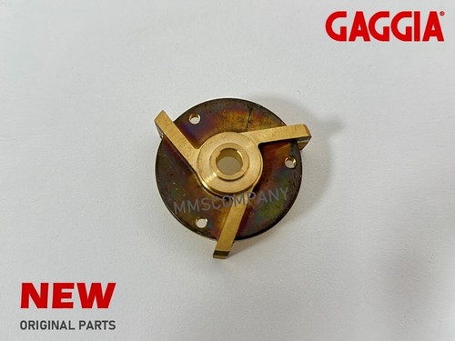 Gaggia parts lower grinder - gaggia,