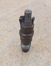 Range Rover BMW E34 E36 E39 M51 2.5 TDS engine Diesel Injector (not Wired)