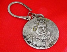 PORTE-CLÉS - JEAN NICOT