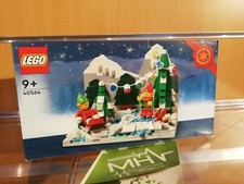 LEGO 40564 - neuf - all new - WINTER ELVES -