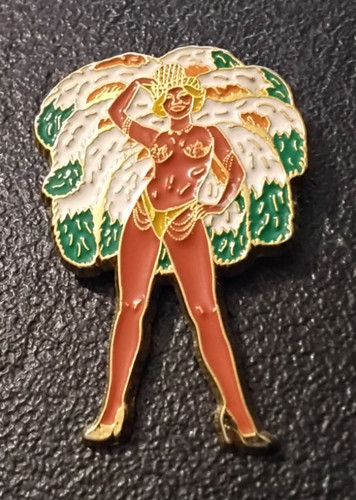 Pin cabaret - pin’s,