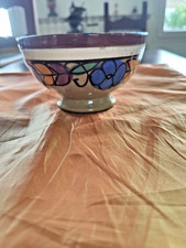 bol très ancien (  en terre