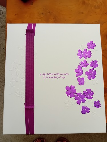 Coffret rituals violet - rituals,