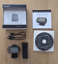 Garmin / Foretrex 301 / GPS