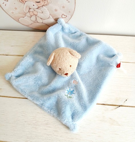 Tex baby doudou - , peluche