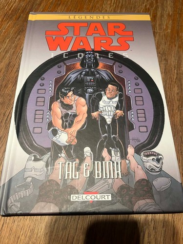 Comics star wars icones tag - icones,