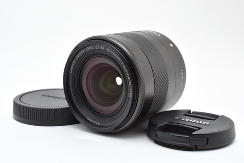 Objectif zoom canon 18 - objectif,
