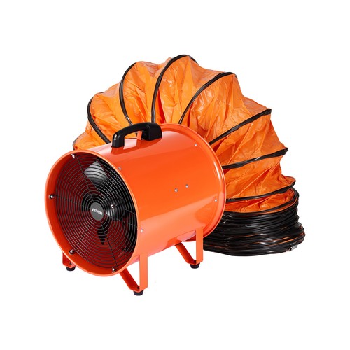 Vevor 406 ventilateur - 406,4,