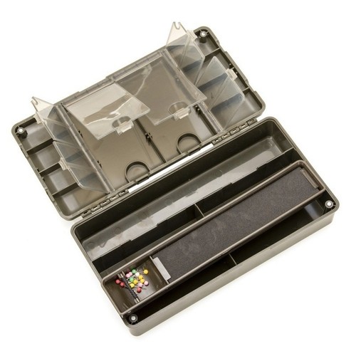 Boîte matériel pêche - boîte, de