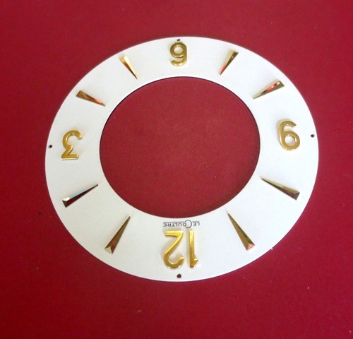 Jaeger coultre atmos mantle - jaeger,
