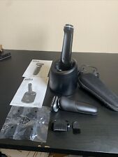 Braun Series 7 Electric Razor Model 5764-all accessories plus smart care center