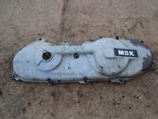 2002 YAMAHA AEROX 50 YQ50 SCOOTER BELT COVER ENGINE CASING GOOD KICKSTART MECH