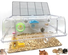 LARGE 2-Story Deluxe Acrylic