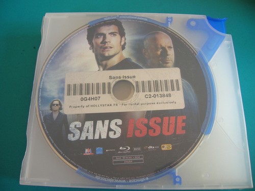 Blu ray boitier - blu-ray,