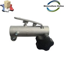 Palier / Jonction / Connecteur