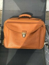 Ancienne Valise Bagage À Main  Vintage Annees 50/60 Brevetée Sgdg