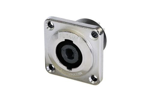 Neutrik nlt4mpxx speakon - neutrik, nlt4mpxx.