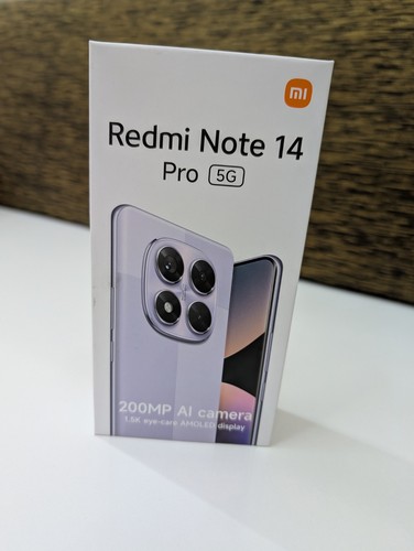 Xiaomi redmi note - note, 14