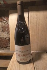 Cote Rotie Seigneur de