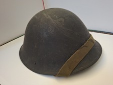 Casque MK4 GB Anglais 1952