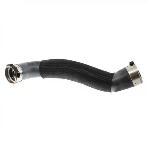 Conduite air intercooler - conduite, d'air