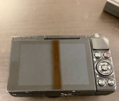 Appareil photo numérique - , 4k