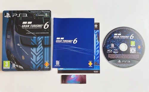 Gran turismo edition - turismo, 6