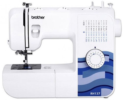 Machine coudre brother - machine,