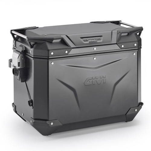 Valise latérale gauche givi - gauche,,