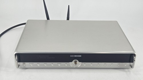 Slim devices logitech - slim,