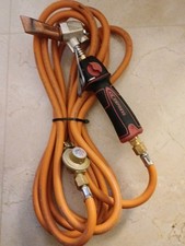 Chalumeau Express Ref 6366/78