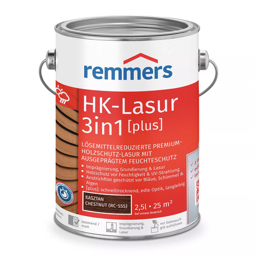 Remmers lazura 3en1 - remmers, hk-lazura