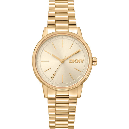 Montre dkny dk1l085m0055 femme - montre,