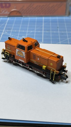 Kit train decalcomanies - train., ho.