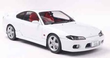 1/18 SOLIDO NISSAN SILVIA S15