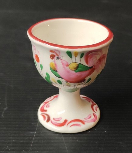 Coquetier faience clement - coquetier, st