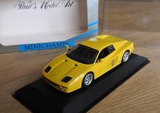 FERRARI 512 M (1994) -