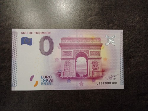 Tres rare billet - rare , 0