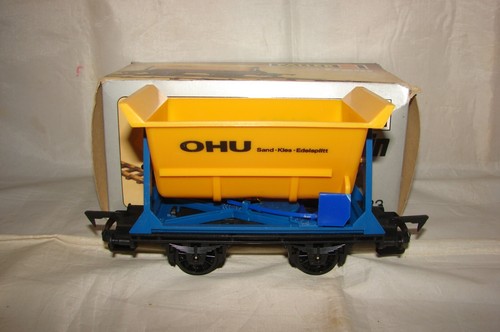 Faller wagon tremie - 0,