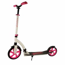 Best Sporting Scooter 250er